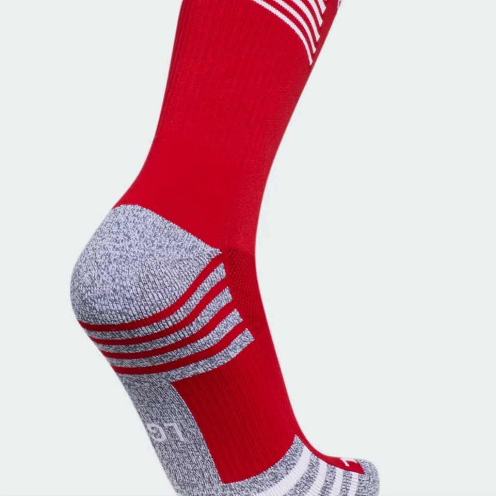 NWT Unisex Adidas Soccer Team Speed  OTC Socks - Picture 4 of 10